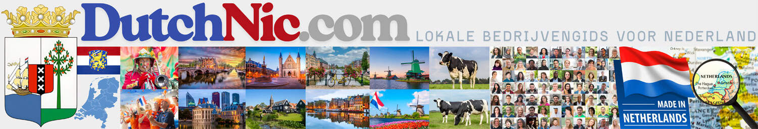Gemaakt in Nederland - Two Times B.V.